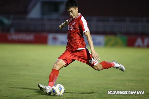Nhâm Mạnh Dũng có thể phải hi sinh bản thân vì Viettel FC