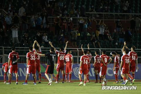 AFC gửi lời cảm ơn LĐBĐ Việt Nam