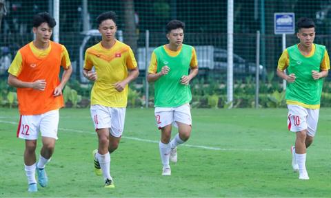 Nhận định U19 Việt Nam vs U19 Indonesia (20h30 ngày 2/7): Thử thách không đơn giản