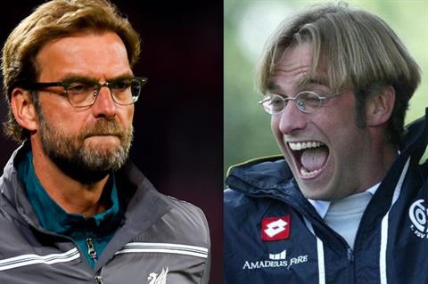 Jurgen Klopp và những năm tháng định hình tại Mainz