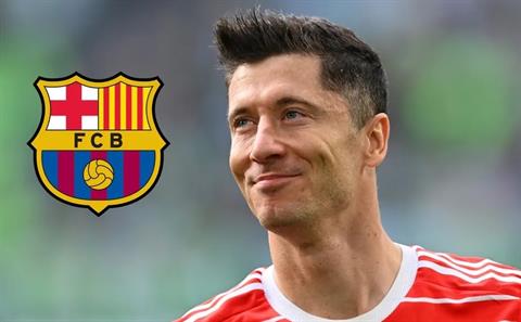 Chủ tịch Laporta: Lewandowski muốn đến Barca
