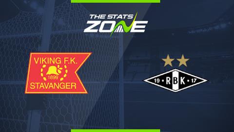 Nhận định,  Viking vs Rosenborg 1h00 ngày 4/7 (VĐQG Na Uy 2022)