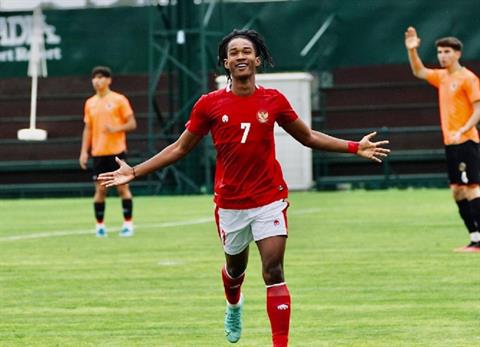 Nhận định,  U19 Indonesia vs U19 Brunei 20h00 ngày 4/7 (U19 Đông Nam Á 2022)
