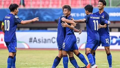 Nhận định,  U19 Myanmar vs U19 Thái Lan 17h00 ngày 4/7 (U19 Đông Nam Á 2022)