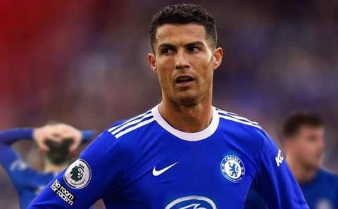 Nóng: Chelsea xem xét chiêu mộ Ronaldo