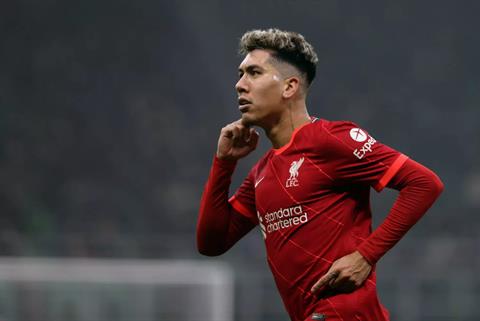 Juventus gửi lời đề nghị bất ngờ vụ Roberto Firmino