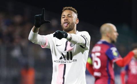 Tân HLV PSG chốt tương lai Neymar