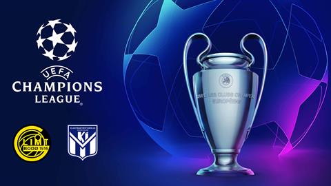 Nhận định,  Bodo Glimt vs Klaksvik 23h00 ngày 6/7 (Champions League 2022/23)