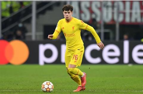 Nottingham Forest có hậu vệ của Liverpool với giá 16 triệu bảng