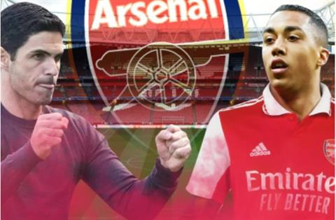 Arsenal gửi lời đề nghị chính thức vụ Youri Tielemans
