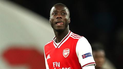 Arsenal chuẩn bị chia tay bom xịt đắt giá nhất lịch sử