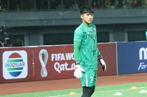 U19 Việt Nam đón tin vui trước màn quyết đấu Thái Lan