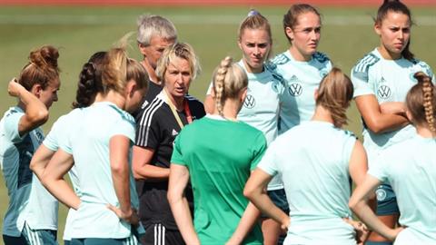 Nhận định,  nữ Đức vs nữ Đan Mạch 2h00 ngày 9/7 (Euro 2022)