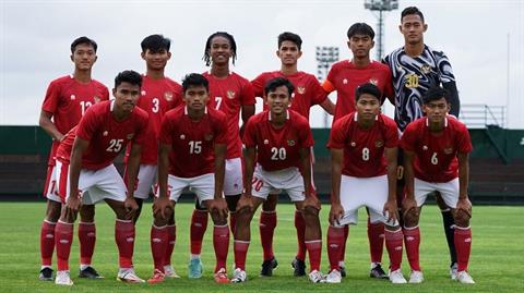 Nhận định U19 Indonesia vs U19 Philippines 20h00 ngày 8/7 (U19 Đông Nam Á 2022)