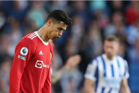 Đây! Lý do MU không vào Top 4 ở mùa giải 2022/23