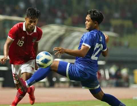 Nhận định U19 Indonesia vs U19 Myanmar (20h00 ngày 1/6): Chủ nhà trên cơ 