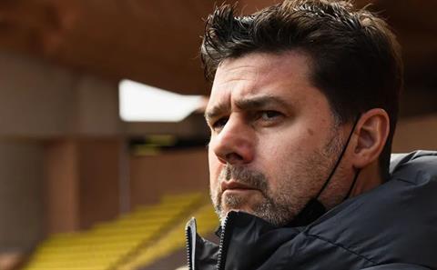 Man City là điểm đến hoàn hảo cho Pochettino