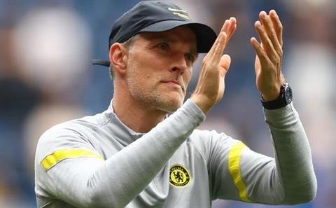 Ben Chilwell: Chelsea không thể kiểm được một HLV tốt hơn Tuchel