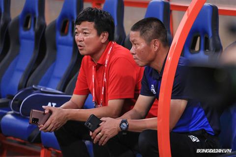 CLB Hải Phòng tiếp tục thiệt quân trong trận cầu đinh tại vòng 7 V-League 2022