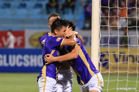 Hà Nội FC: Khi thời đã tới