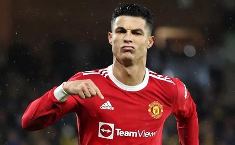 Điểm tin bóng đá tối 21/7: Ronaldo sẵn sàng giảm lương