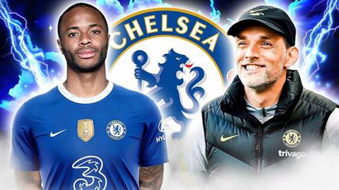 Đây! Chi tiết hợp đồng Raheem Sterling sắp ký với Chelsea