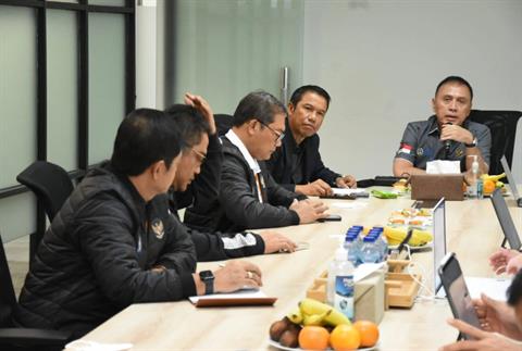 LĐBĐ Indonesia có động thái lạ sau khi Việt Nam, Thái Lan rủ nhau thua