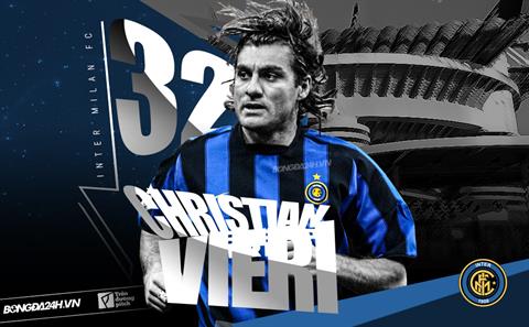 Bobo Vieri: Kẻ du mục không may mắn