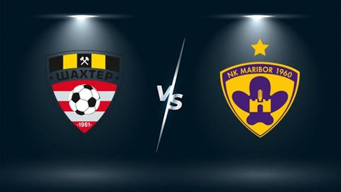 Nhận định,  Shakhtyor vs Maribor 0h00 ngày 14/7 (Champions League 2022/23)