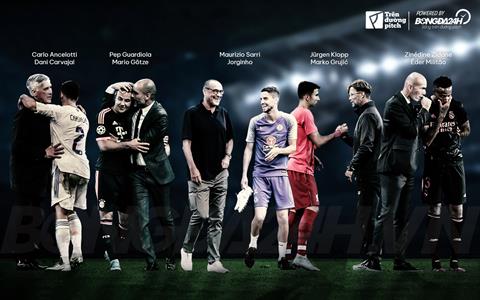 Những bản hợp đồng đầu tiên của các HLV: Ai thành công, ai thất bại?