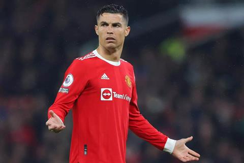Chủ tịch Atletico lên tiếng về khả năng chiêu mộ Ronaldo 