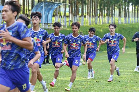 CLB HAGL có động thái tri ân NHM sau trận hòa bạc nhược ở vòng 15 V-League