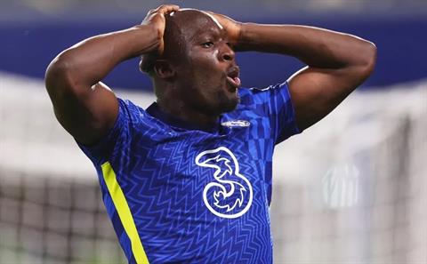 Graham Potter: Thất bại của Lukaku chứng tỏ tiền không giải quyết được vấn đề