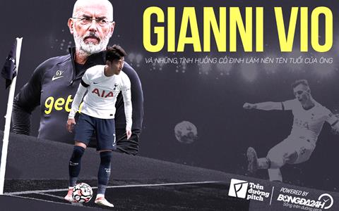 Những tình huống cố định của Tottenham Hotspur mùa tới sẽ có gì đặc biệt? 