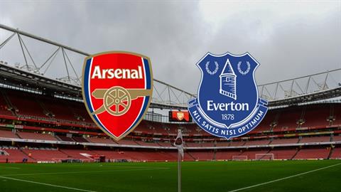 Nhận định,  Arsenal vs Everton 6h00 ngày 17/7 (Giao hữu hè 2022)