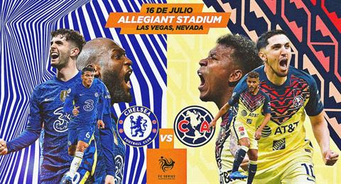 Nhận định,  Chelsea vs Club America 9h00 ngày 17/7 (Giao hữu hè 2022)