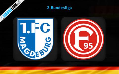 Nhận định,  Magdeburg vs Dusseldorf 1h30 ngày 17/7 (Hạng 2 Đức 2022/23)