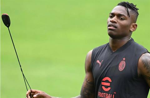 Chelsea gửi lời đề nghị khó cưỡng vụ sao AC Milan