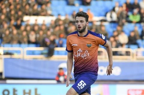 CLB Hà Nội chiêu mộ Vua phá lưới người Serbia