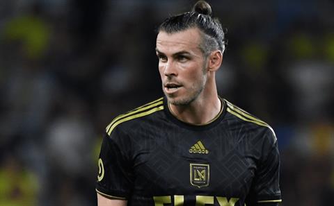 Gareth Bale thừa nhận gặp khó khăn trong trận ra mắt ở MLS