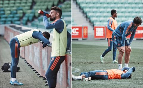 Thay đổi lớn nhất của MU dưới thời Ten Hag