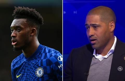 Callum Hudson-Odoi cần phải rời Chelsea ngay lập tức