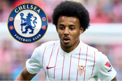 Chelsea đạt được thỏa thuận cá nhân với Jules Kounde