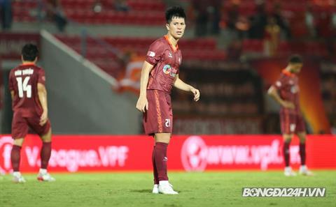 Chấn thương nặng, Đình Trọng nghỉ thi đấu dài hạn