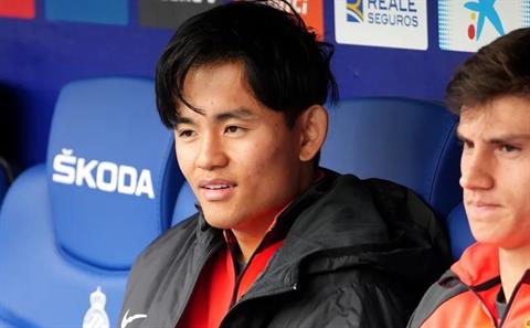 Real Madrid xác nhận chia tay Messi Nhật Bản