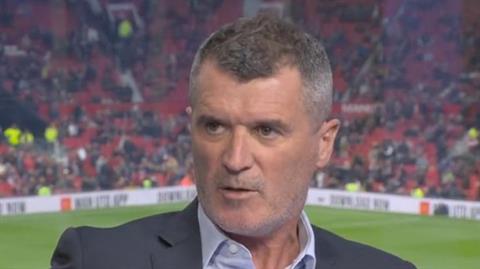 Roy Keane có vài lời nhắn gửi đến Erik ten Hag