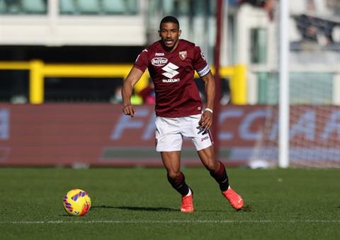 Xong! Juventus có người thay Matthijs De Ligt