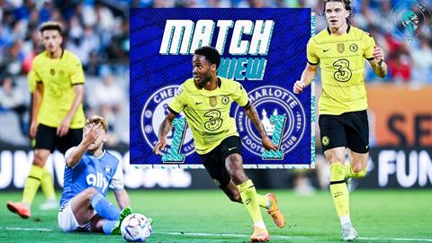 Thomas Tuchel lên tiếng về màn ra mắt của Raheem Sterling