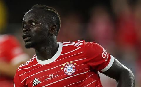 Kimmich: Mane không thể ghi 40-50 bàn/mùa như Lewandowski