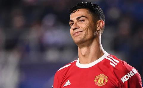 Ronaldo có động thái mới sau lễ bốc thăm Champions League 2022/23